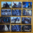 The lord of the rings keräilykortit - pikkukuva 1