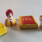 McDonald´s keräilylelut 1980- luvulta - pikkukuva 1
