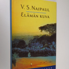 V. S. Naipaul : Elämän kuva - pikkukuva 1