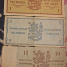 1mk, 5mk, 10mk setelit 1963. - pikkukuva 2