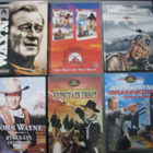 JOHN WAYNE ELOKUVAT - pikkukuva 2