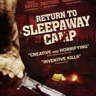 return to sleepaway camp	(16 090)	UUSI	-FI-	nordic,	DVD - pikkukuva 2