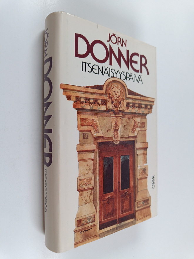 Jörn Donner : Itsenäisyyspäivä