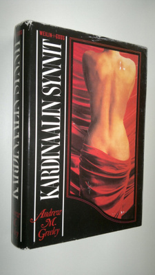 Andrew M. Greeley : Kardinaalin synnit
