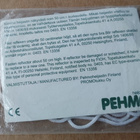 VEOLIA heijastin - bussi linja-auto - pikkukuva 2