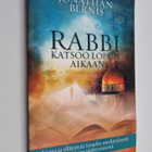 Jonathan Bernis : Rabbi katsoo lopun aikaan - Uutta ja yl... - pikkukuva 1