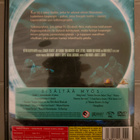 Stargate Atlantis - Kausi 1 (DVD) - pikkukuva 2