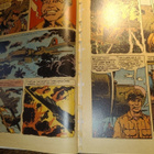 The Mammoth Book of Best War Comics - pikkukuva 3
