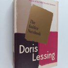 Doris Lessing : The Golden Notebook - pikkukuva 1