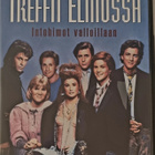 TREFFIT ELMOSSA EGMONT DVD - pikkukuva 1
