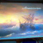 Aivazovski - maalauksia piirroksia ja akvarelleja ( SIS POST - pikkukuva 1