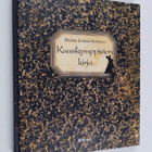 Hilkka Laukka-Sinisalo : Kuusikymppisten kirja (signeerattu) - pikkukuva 1
