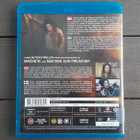BD: Border Run (Sharon Stone, Billy Zane 2013) - pikkukuva 2