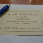 Helsinki Oy Käsiteollisuus * - pikkukuva 2