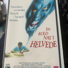 The Chilling 1989 VHS Linda Blair - pikkukuva 1