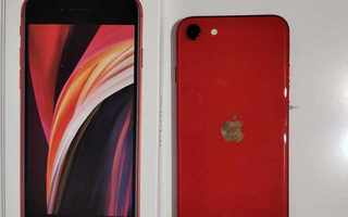 Apple iPhone SE2020