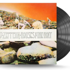 LED ZEPPELIN: Houses of the Holy - LP, uusi - pikkukuva 1