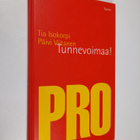 Tia Isokorpi : Tunnevoimaa! - pikkukuva 1