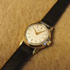 Mekaaninen vintage Tissot - pikkukuva 1