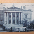 VANHA Postikortti Helsinki 1900-luku - pikkukuva 1