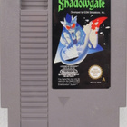 Shadowgate (UK Version) - pikkukuva 1