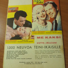 Ajan sävel 16/1959 - pikkukuva 5
