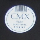 CMX ~ Pedot ~ 2 LP PINK kelmussa MINT - pikkukuva 2