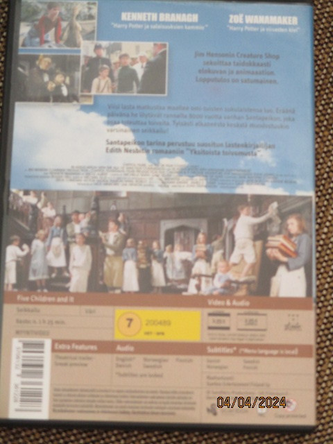 Item image