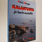 Päiviö Kangas : Kalastusta ja kuvia mereltä - pikkukuva 1