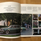 Esite Buick Buyers Guide 1977. Buick mallisto. GM USA - pikkukuva 4