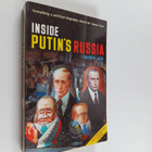 Andrew Jack : Inside Putin's Russia - pikkukuva 1