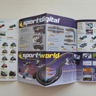 Scalextric esite 2000-luvun alkupuoli. - pikkukuva 3