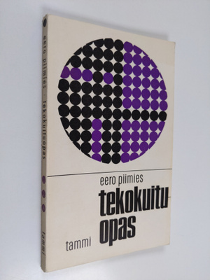 Eero Piimies : Tekokuituopas