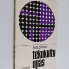 Eero Piimies : Tekokuituopas - pikkukuva 1