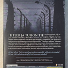 Hitler ja tuhon tie (3DVD) 6-osainen dokumentti (UUSI) - pikkukuva 2