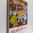 Eero Salola : Hölmölän kylä : kertomus hölmöläisten merki... - pikkukuva 1
