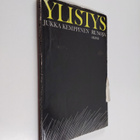 Jukka Kemppinen : Ylistys : runoja - pikkukuva 1