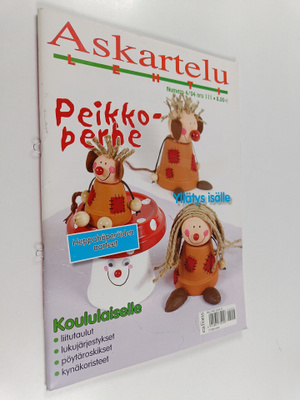 Askartelulehti 4/2004