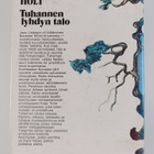 Victoria Holt : Tuhannen lyhdyn talo - pikkukuva 2