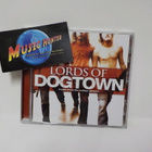 V/A - LORDS OF DOGTOWN UUSI SOUNDTRACK CD - pikkukuva 1