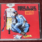 MIKE AND THE MECHANICS - HITS - CD - genesis mike rutherford - pikkukuva 1