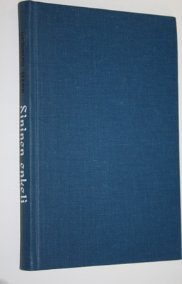 Heinrich Mann : Sininen enkeli