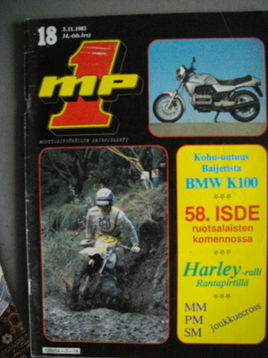 MP-lehti Nro 18/1983 (28.10)