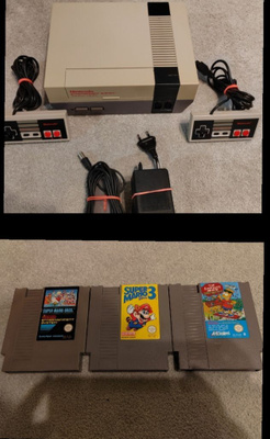 NES-8bit