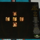 HOTEL HUNGER ~ This Is Where The Fun Starts ~ LP ekalevy - pikkukuva 2