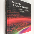 The audio programming book - pikkukuva 1