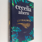 Cecelia Ahern : Lyyralintu - pikkukuva 1