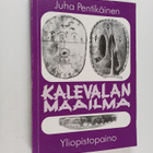 Juha Pentikäinen : Kalevalan maailma - pikkukuva 1