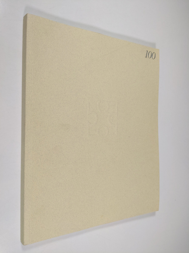 Reijo Ahtokari : Hämeen vakuutus 1895-1995 : 100