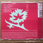 Lutricia McNeal - Stranded CDS - pikkukuva 2